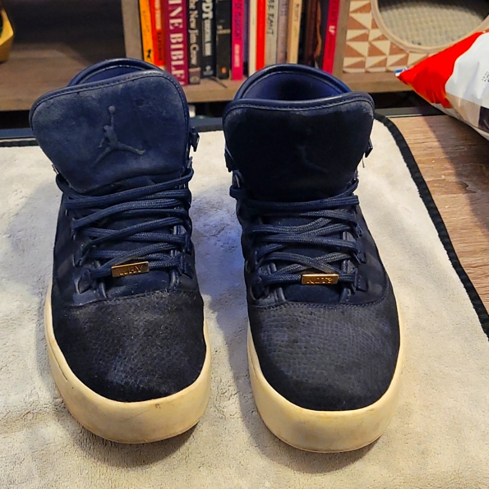 Jordan why not 1.2
